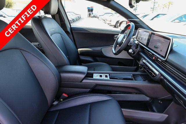 2024 Hyundai IONIQ 6 Limited