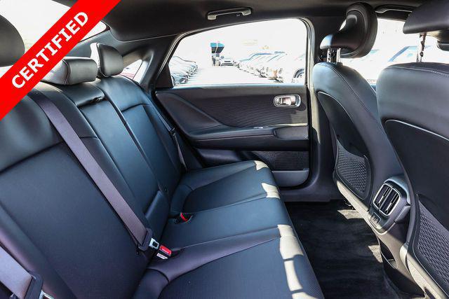2024 Hyundai IONIQ 6 Limited