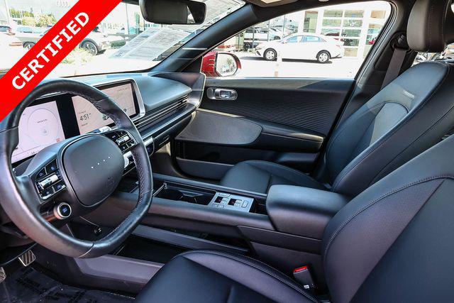 2024 Hyundai IONIQ 6 Limited