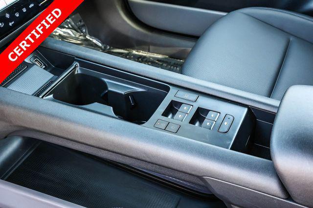 2024 Hyundai IONIQ 6 Limited