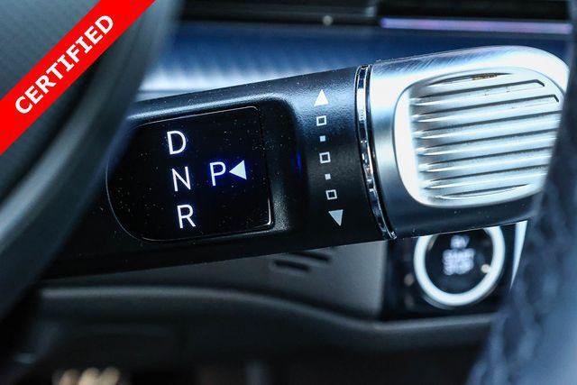2024 Hyundai IONIQ 6 Limited