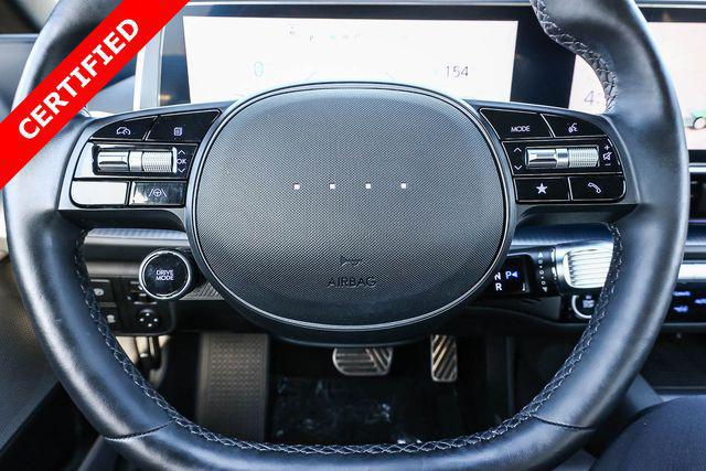 2024 Hyundai IONIQ 6 Limited