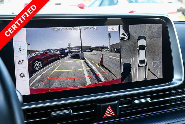 2024 Hyundai IONIQ 6 Limited