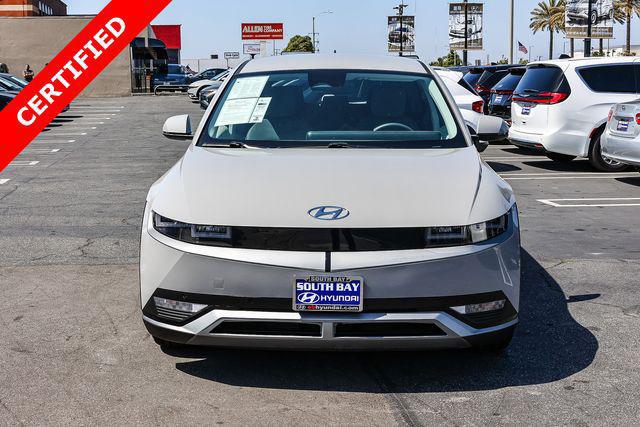 2024 Hyundai IONIQ 5 SEL