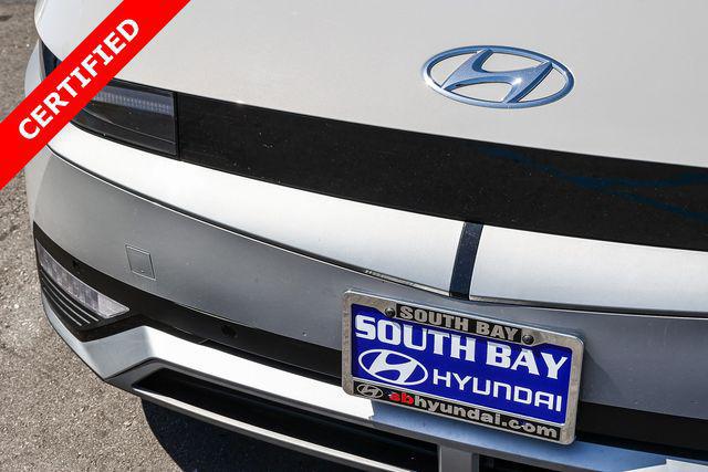 2024 Hyundai IONIQ 5 SEL