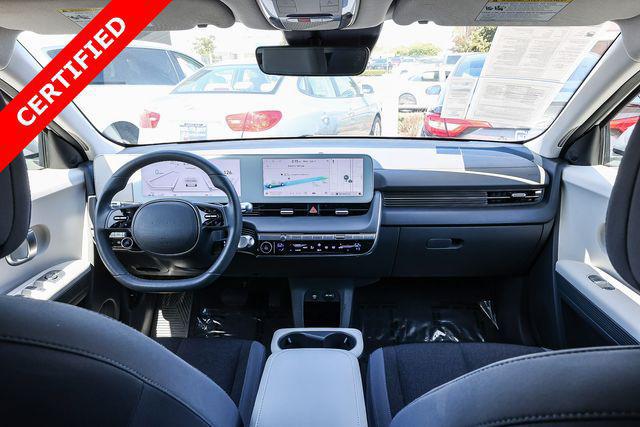2024 Hyundai IONIQ 5 SEL