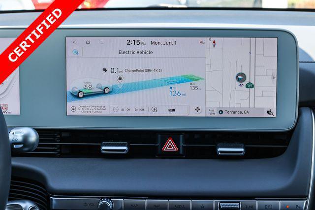 2024 Hyundai IONIQ 5 SEL