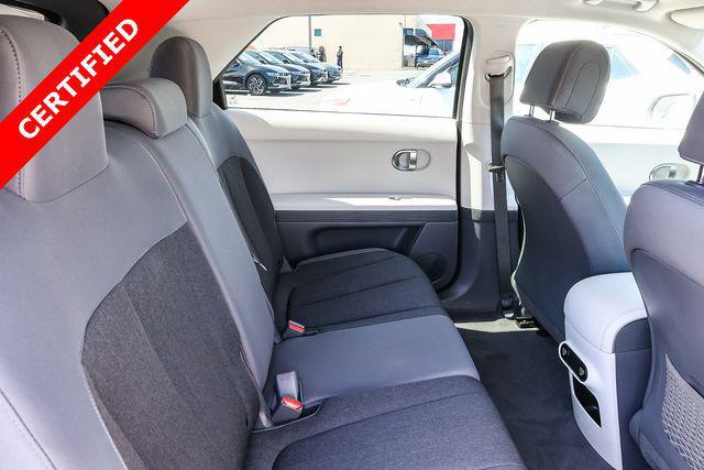 2024 Hyundai IONIQ 5 SEL