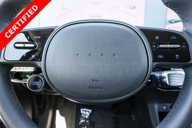 2024 Hyundai IONIQ 5 SEL