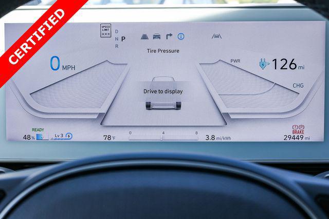 2024 Hyundai IONIQ 5 SEL