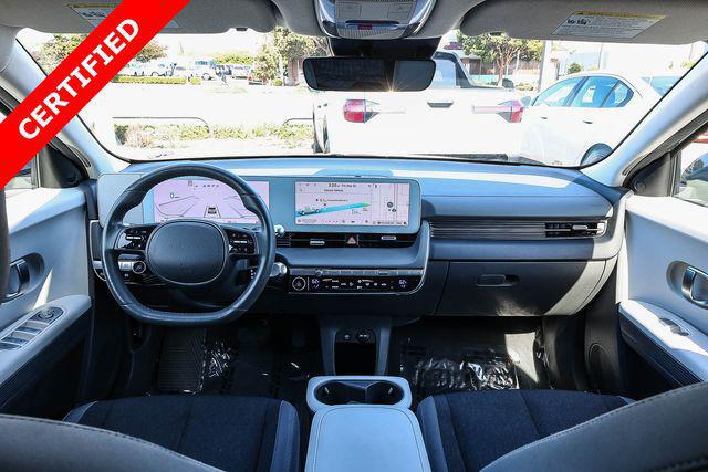 2024 Hyundai IONIQ 5 SEL