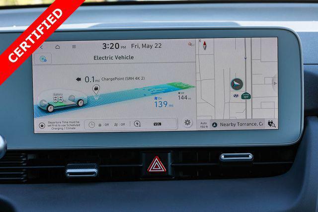 2024 Hyundai IONIQ 5 SEL
