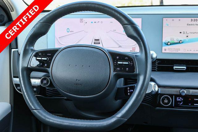 2024 Hyundai IONIQ 5 SEL