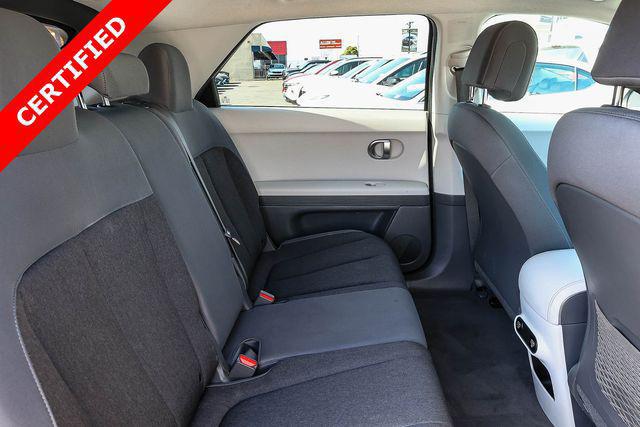 2024 Hyundai IONIQ 5 SEL