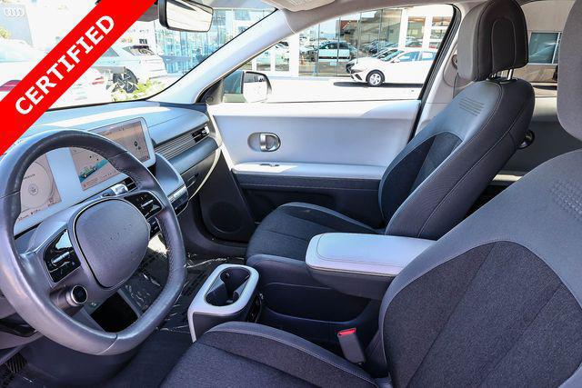 2024 Hyundai IONIQ 5 SEL