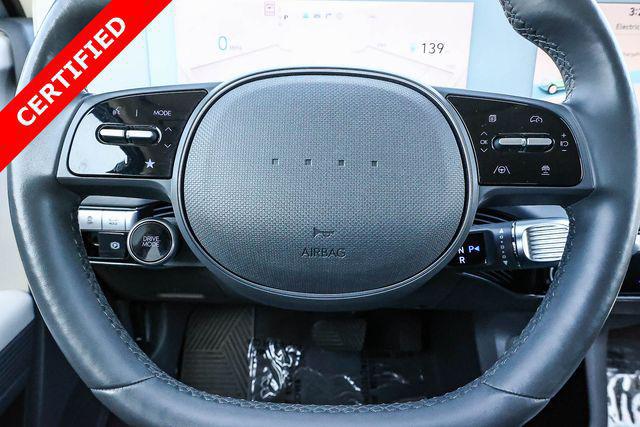 2024 Hyundai IONIQ 5 SEL