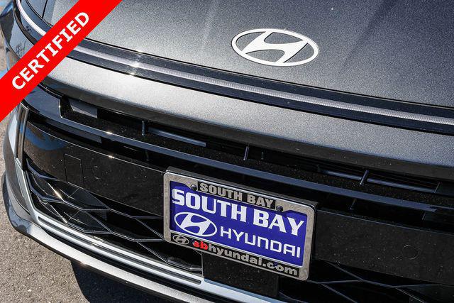 2025 Hyundai Sonata SE