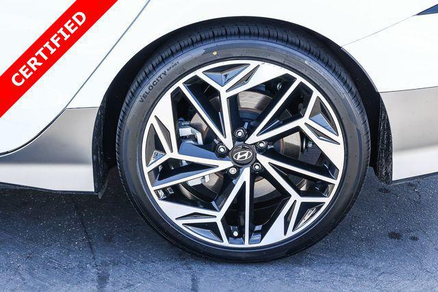 2024 Hyundai IONIQ 6 SEL