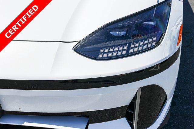 2024 Hyundai IONIQ 6 SEL