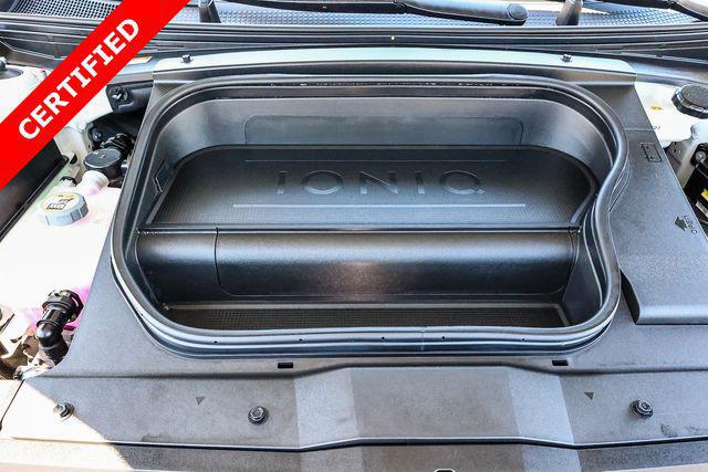 2024 Hyundai IONIQ 6 SEL