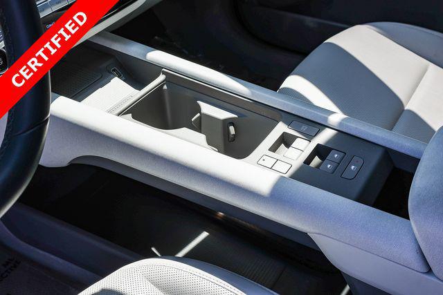 2024 Hyundai IONIQ 6 SEL