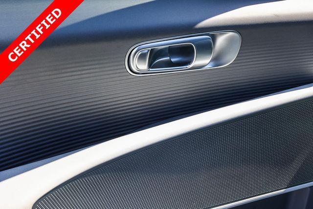 2024 Hyundai IONIQ 6 SEL