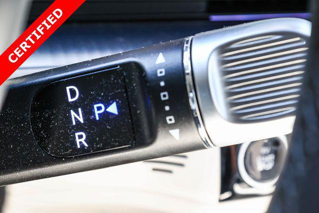2024 Hyundai IONIQ 6 SEL