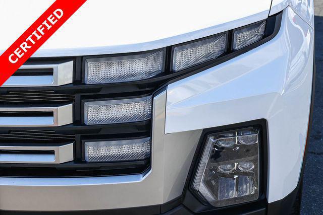 2025 Hyundai Santa Cruz SE