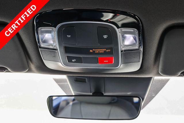 2025 Hyundai Santa Cruz SE