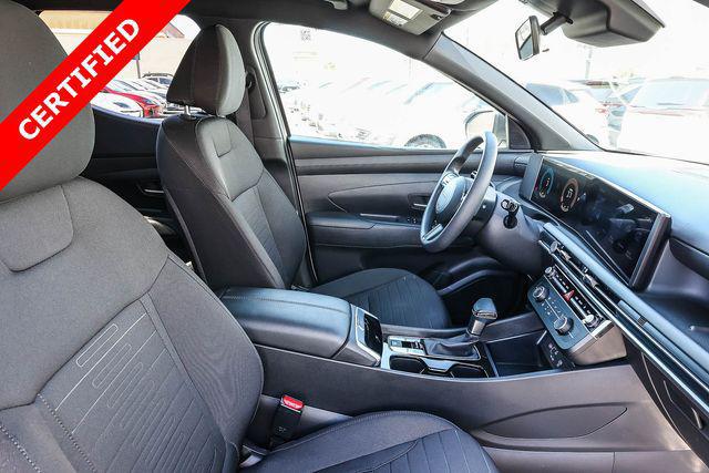 2025 Hyundai Santa Cruz SE