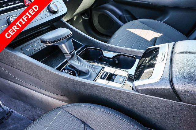2025 Hyundai Santa Cruz SE