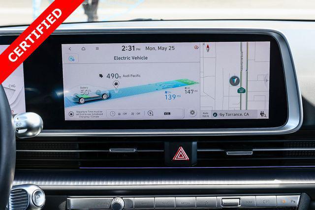 2024 Hyundai IONIQ 6 SEL