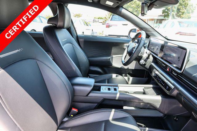 2024 Hyundai IONIQ 6 SEL
