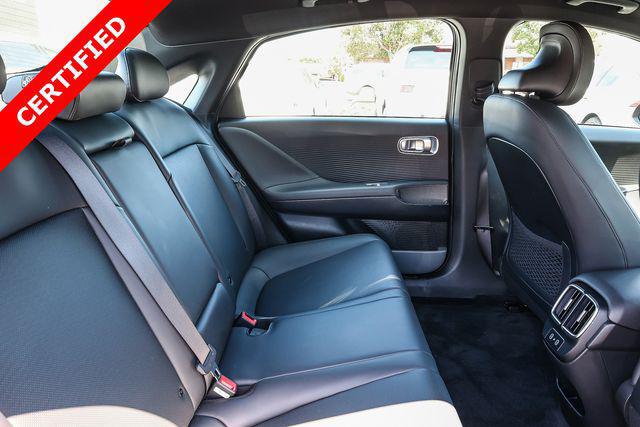 2024 Hyundai IONIQ 6 SEL