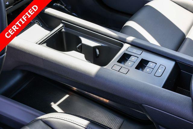 2024 Hyundai IONIQ 6 SEL