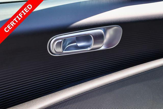 2024 Hyundai IONIQ 6 SEL