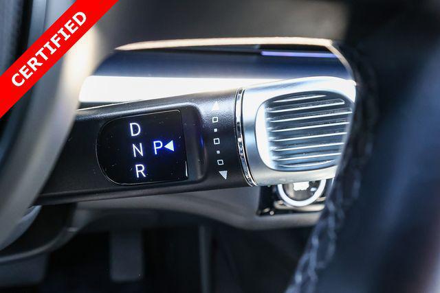 2024 Hyundai IONIQ 6 SEL
