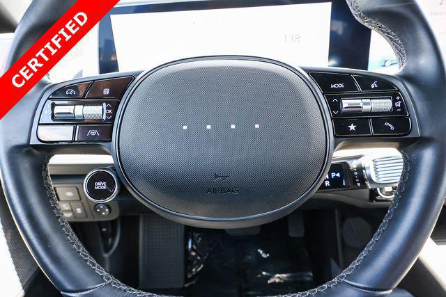 2024 Hyundai IONIQ 6 SEL