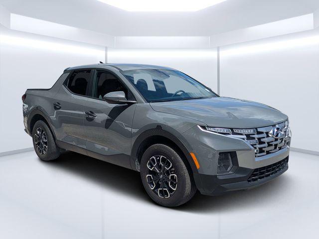 2024 Hyundai Santa Cruz SEL for sale in JACKSONVILLE, FL