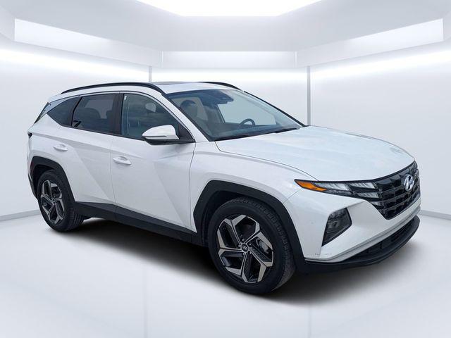 2023 Hyundai Tucson SEL for sale in JACKSONVILLE, FL