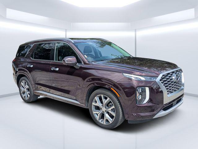 2021 Hyundai Palisade Limited for sale in JACKSONVILLE, FL