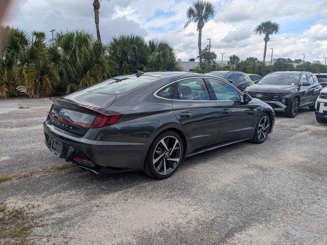 2022 Hyundai Sonata SEL Plus