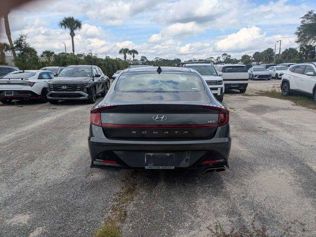 2022 Hyundai Sonata SEL Plus