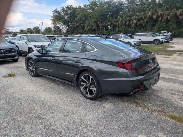 2022 Hyundai Sonata SEL Plus