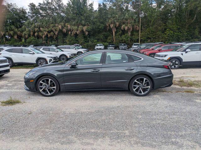 2022 Hyundai Sonata SEL Plus