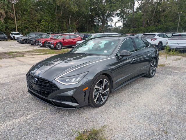 2022 Hyundai Sonata SEL Plus