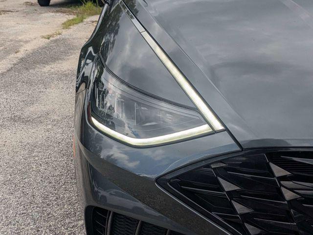 2022 Hyundai Sonata SEL Plus