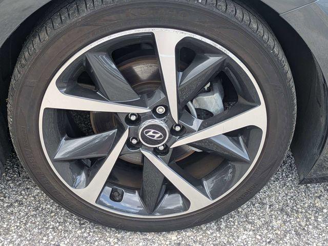 2022 Hyundai Sonata SEL Plus