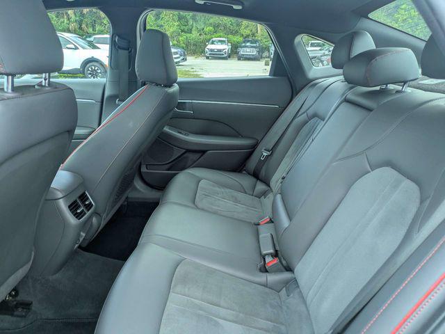 2022 Hyundai Sonata SEL Plus