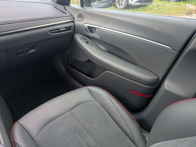 2022 Hyundai Sonata SEL Plus